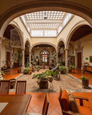 Hotel Posada San Agustin