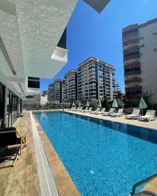 SA Apartments! 1bd Flat 300m to the Beach