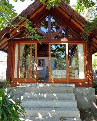 Bintang Tiga Bungalows Gili Air