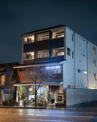 HOTEL MASTAY jingumichi