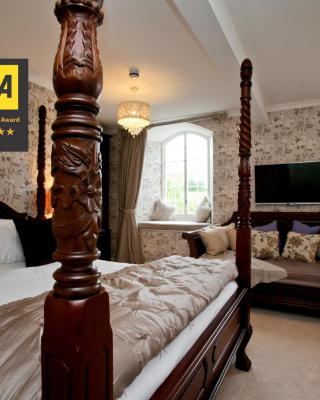 Notley Arms Inn Exmoor National Park