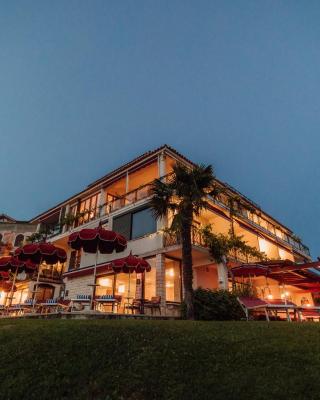 Villa Bellevue Portoroz-Portorose