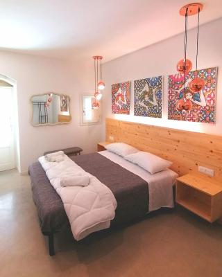 B&B Ibla Art Centro