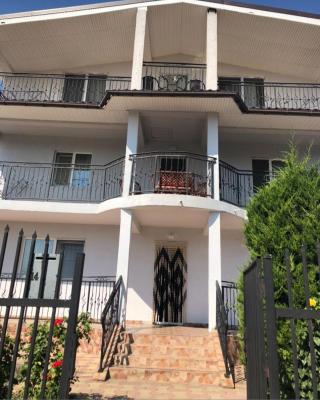 Vila Diana
