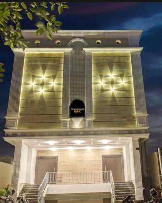 Hotel Aurelia Grand Lucknow Couple Friendly