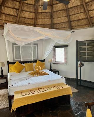 Ku Sungula Safari Lodge