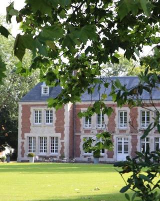 Chambres d'Hotes Spa Château d'Omiécourt