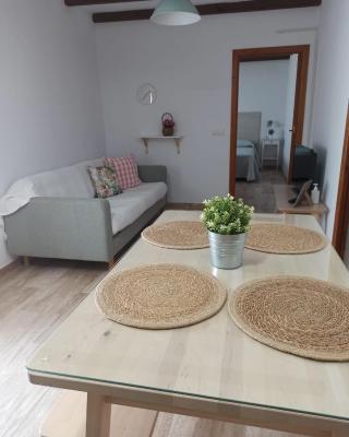 Apartamento La Plazuela