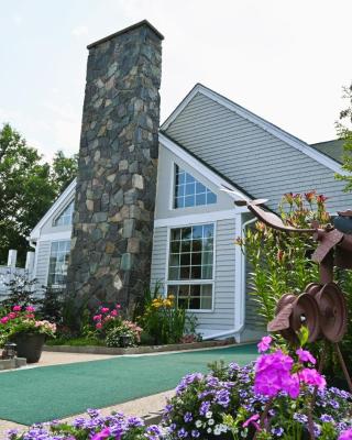 The Lodge at Jackson Village