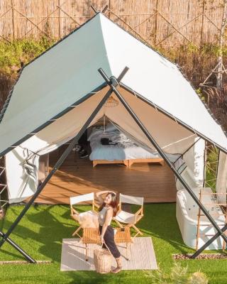 SOL Glamping at Khao yai