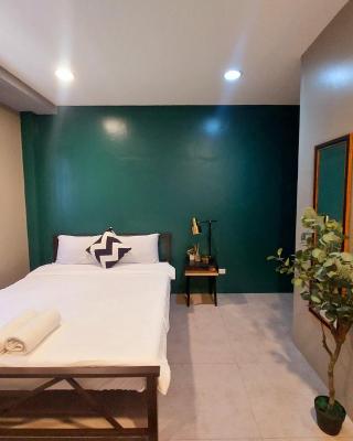 Minimalist Condo in Vigan Near Calle Crisologo