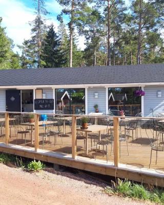 Svinö Camping Lodge