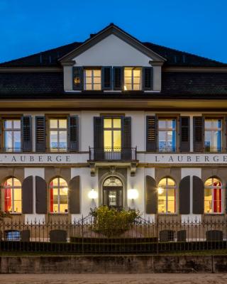 Boutique-Hotel Auberge Langenthal