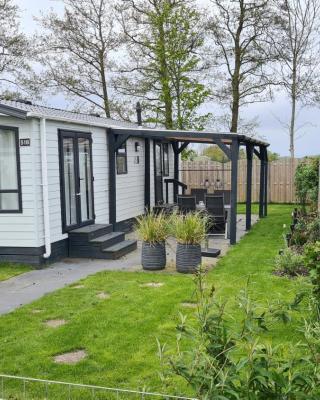 Chalet 516 op Recreatiepark De Wielen