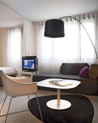 Novotel Suites Perpignan Centre