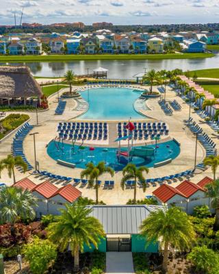 Embassy Suites By Hilton Orlando Sunset Walk