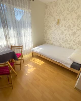 Pokoje gościnne Voyager