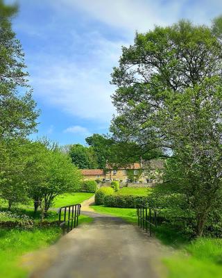 Old Orchard Cottage, Wykeham