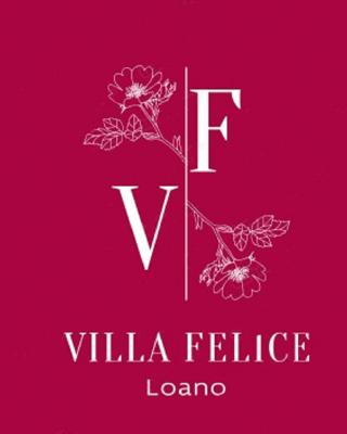 VILLA FELICE