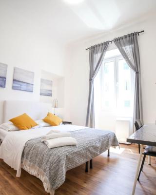 Cosmo GuestHouse
