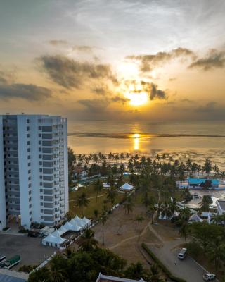 Sun N Sand Beach Resort