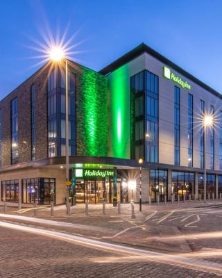 Holiday Inn Blackpool, an IHG Hotel