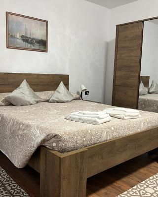 Gara Arcu Apartament