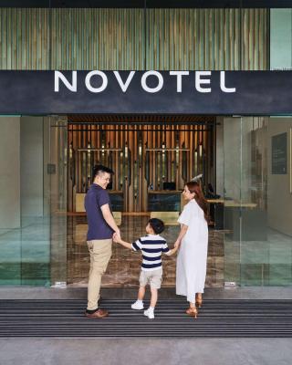 Novotel Bangkok Future Park Rangsit