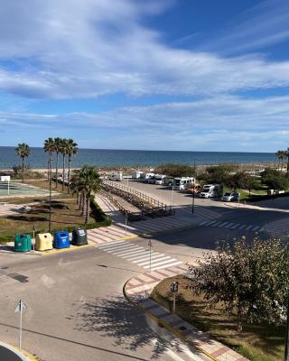 Apartamento Playa de Daimuz