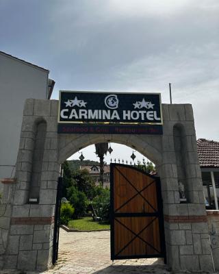 Carmina Hotel