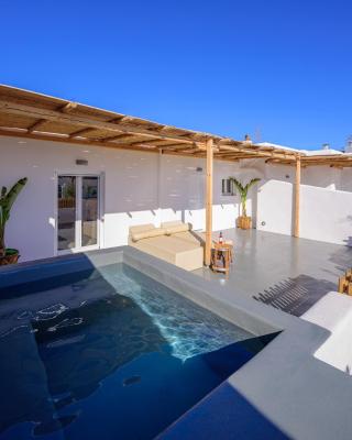 Athiri Luxury Suites