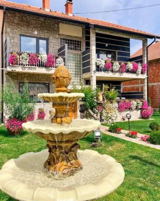 Vila Petunija