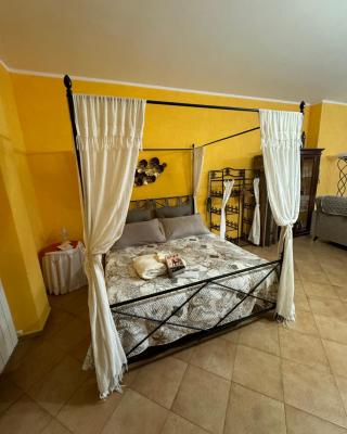 Taverna relais