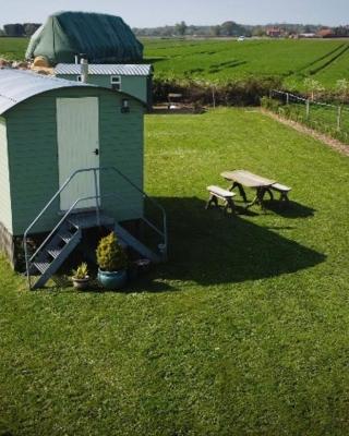 Maple Hut Four Acre Farm