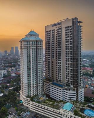 Somerset Sudirman Jakarta