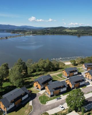 Resort Malé Lipno