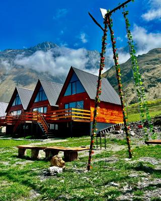 Cozy Home Kazbegi