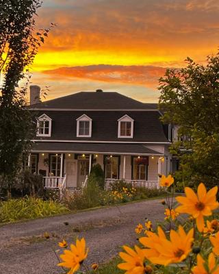 Auberge musicale Pour un Instant