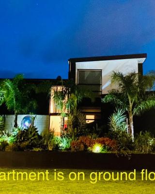 Private Papamoa Beach Paradise