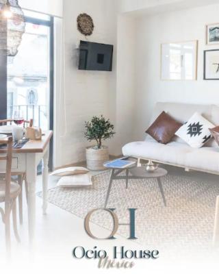 Loft Boho en el Centro Histórico Imperdible