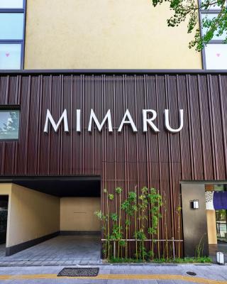 MIMARU Tokyo Ueno East