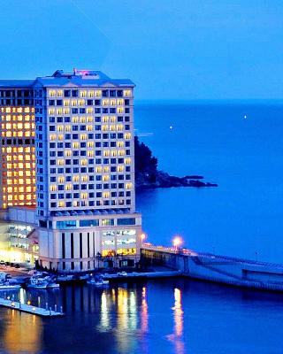 Ramada by Wyndham Gangwon Sokcho