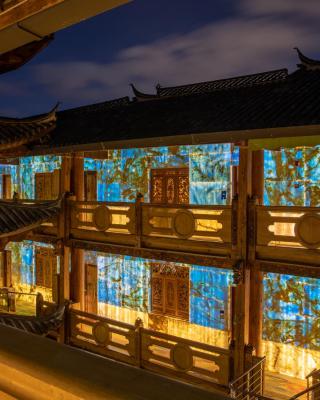 Lijiang Shuhe Zuo'an Inn