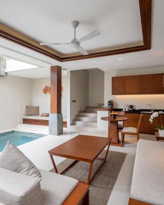 Tanadewa Villas Nusa Dua Bali by Cross Collection