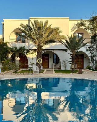 Palm Djerba Suites
