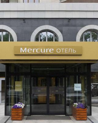 Mercure Blagoveshchensk