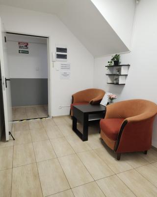 Hostel Warszawa Ursynów