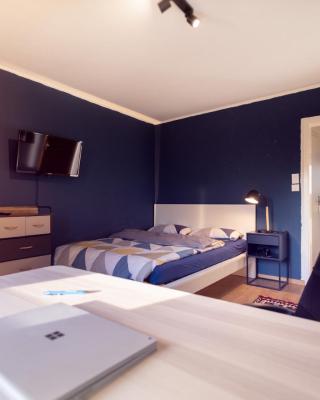 all you need - 20 Minutes to Mainstation - own room in shared flat