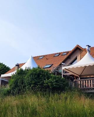 Auberge du Col du Festre