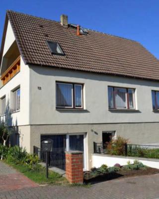 Ferienappartement in Lauterbach au